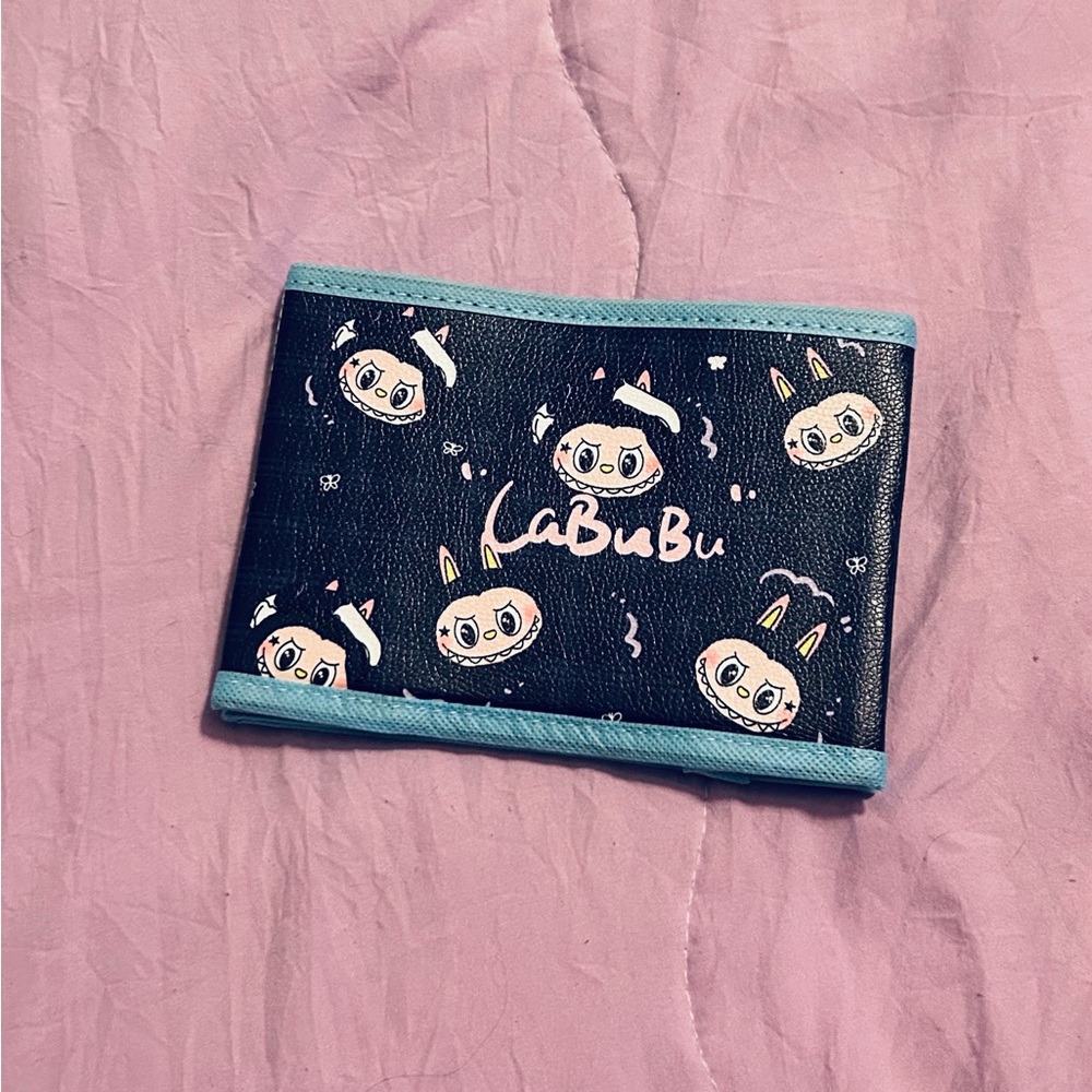 Labubu Storage Box - Picture 1 of 2